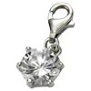 KISMA Schmuck Charms Anhnger Charms Silber 925 Charm KIC0119-029