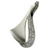 KISMA Schmuck Anhnger fr Ketten wei Sterling Silber 925 KIH0106-004