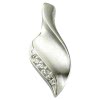 KISMA Schmuck Anhnger fr Ketten wei Sterling Silber 925 KIH0106-010