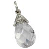 KISMA Schmuck Anhnger fr Ketten wei Sterling Silber 925 KIH0108-008