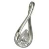 KISMA Schmuck Anhnger fr Ketten wei Sterling Silber 925 KIH0109-016