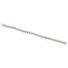 KISMA Schmuck Collier Perlen Sterling Silber 925 KIK0114-008-45