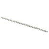 KISMA Schmuck Collier Perlen Sterling Silber 925 KIK0114-009-45