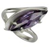 KISMA Schmuck Damen-Ring Gr. 58 Sterling Silber 925 KIR0108-011-58