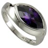 KISMA Schmuck Damen-Ring Gr. 54 Sterling Silber 925 KIR0108-016-54